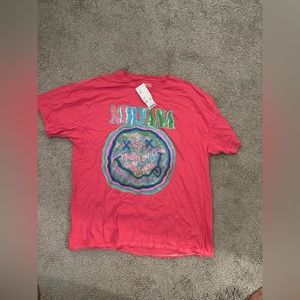 Urban Outfitters Nirvana T-Shirt